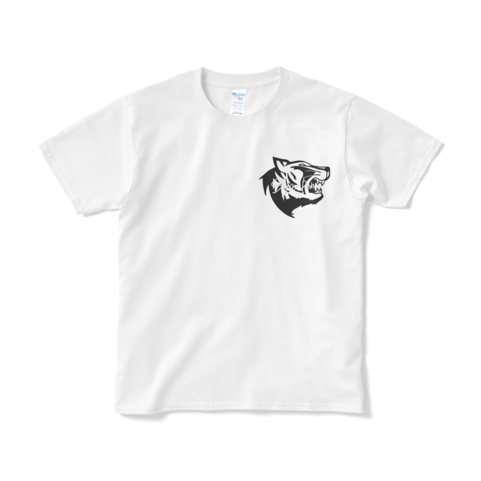 Tシャツ（短納期） - S - ホワイト