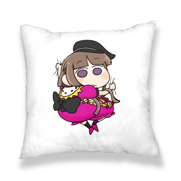 クッションカバー - 450x450(mm)