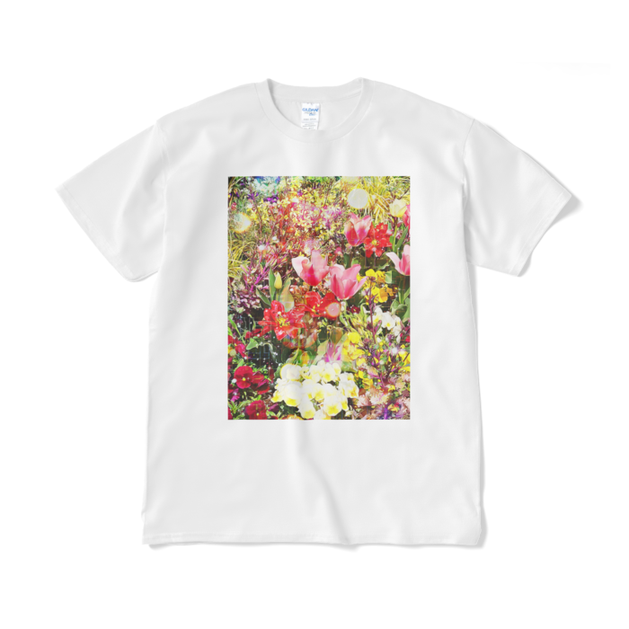 Tシャツ（短納期） - XL - ホワイト