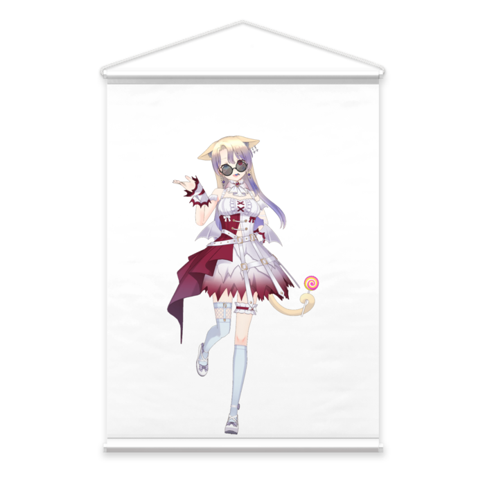 タペストリー - B2縦