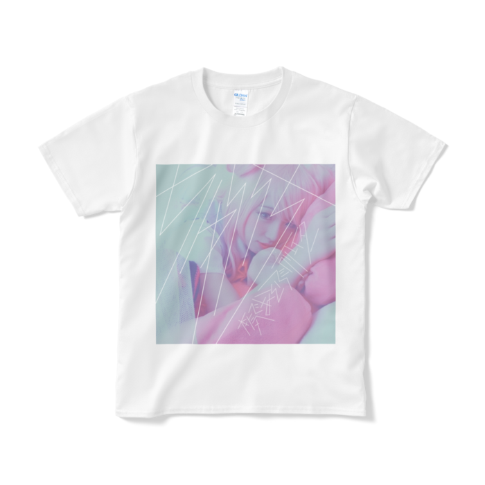 Tシャツ（短納期） - S - ホワイト