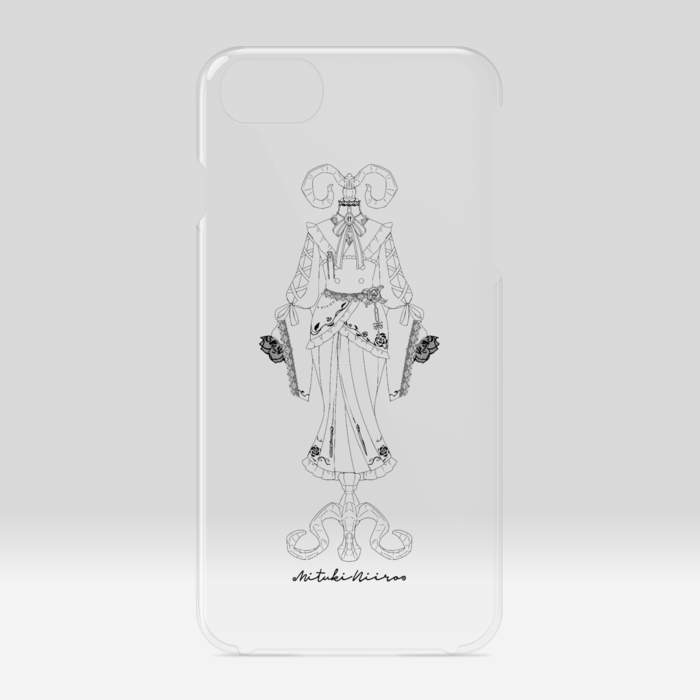 iPhone 6 / 7 / 8 / SE(第2・第3世代)