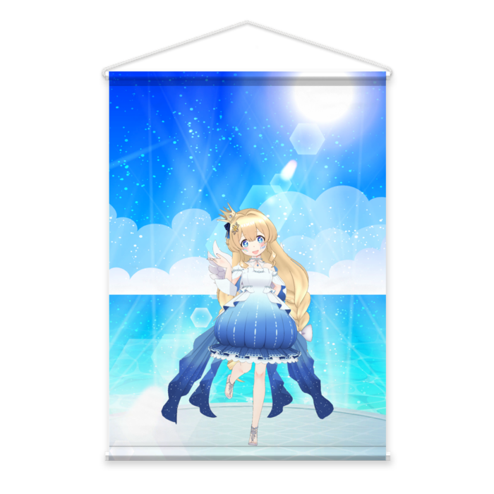 タペストリー - B2縦
