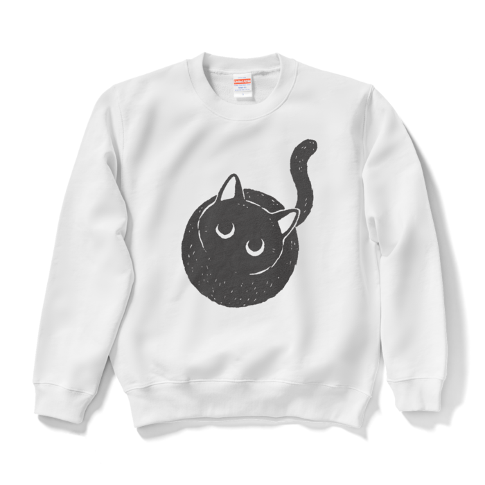 スウェット - S - ホワイト