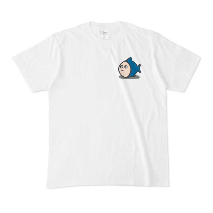 Tシャツ - M - 両面