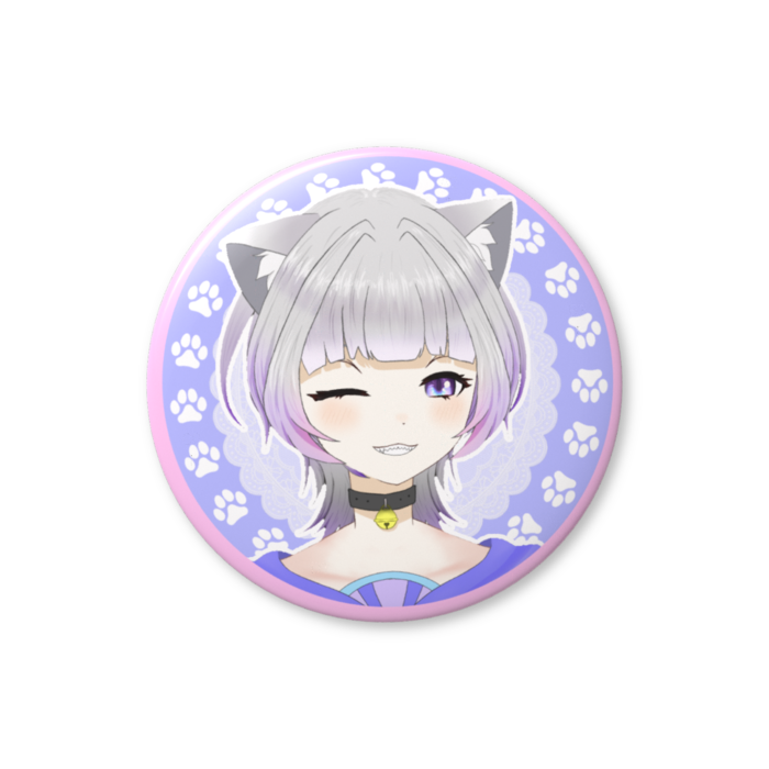 缶バッジ（バリュー） - 56mm