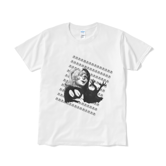 Tシャツ（短納期） - L - ホワイト