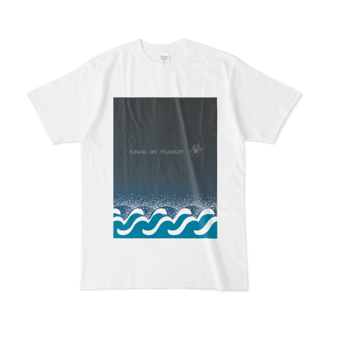Tシャツ - L