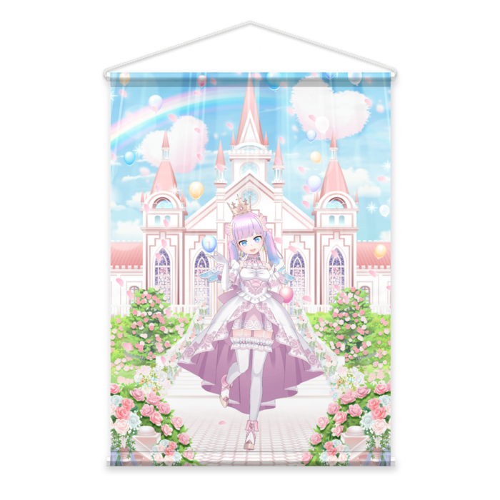 タペストリー - B2縦