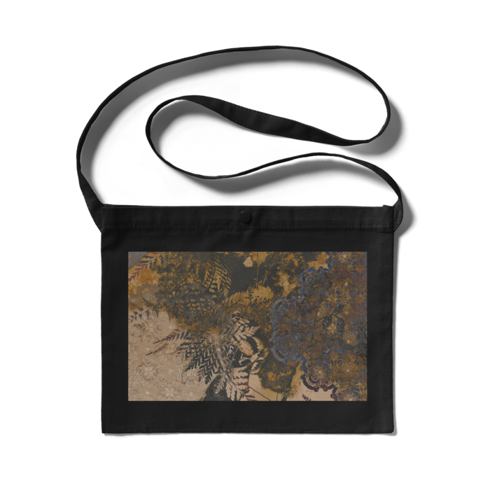 サコッシュ - 300 x 230 (mm)