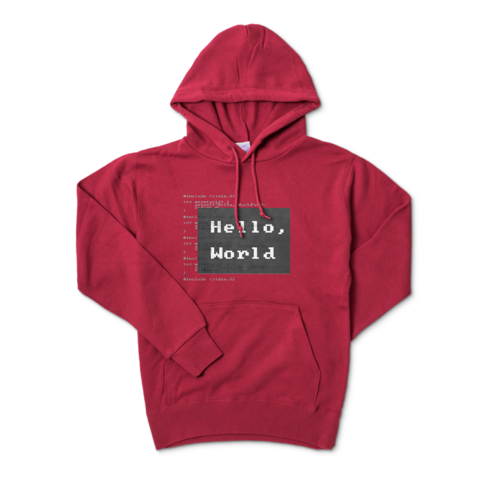  バーガンディ - S -