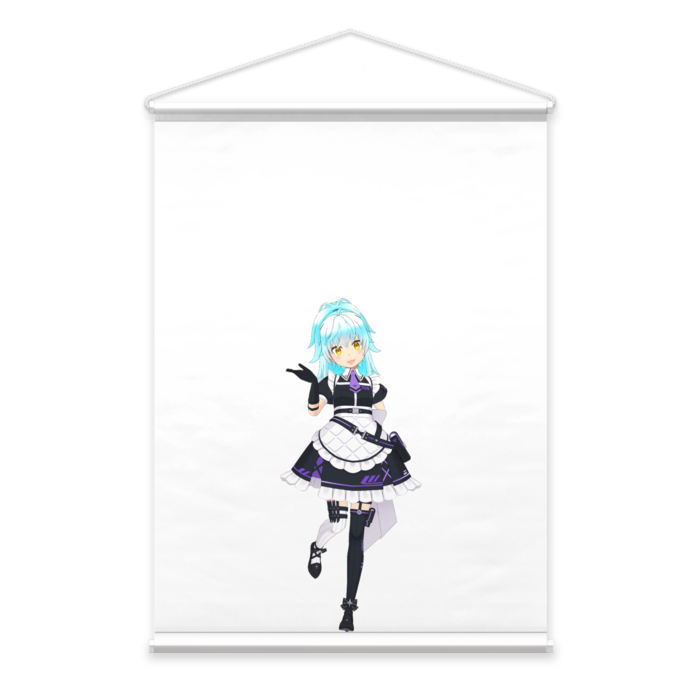 タペストリー - B2縦