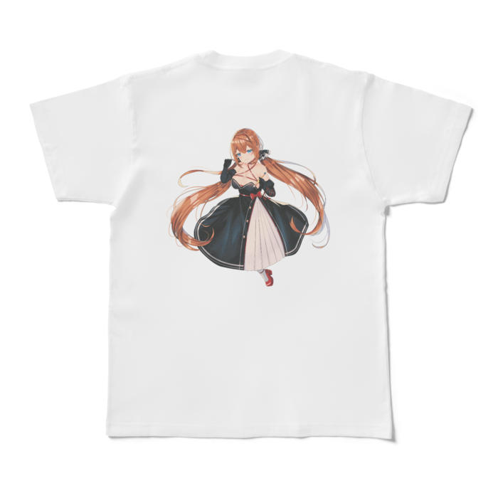 Tシャツ - M - 白