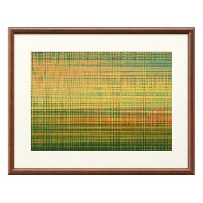 複製画(プリモアート) - A4