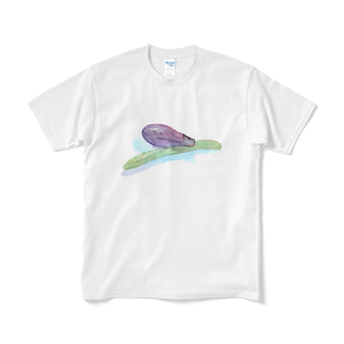 Tシャツ(短納期) - M - ホワイト