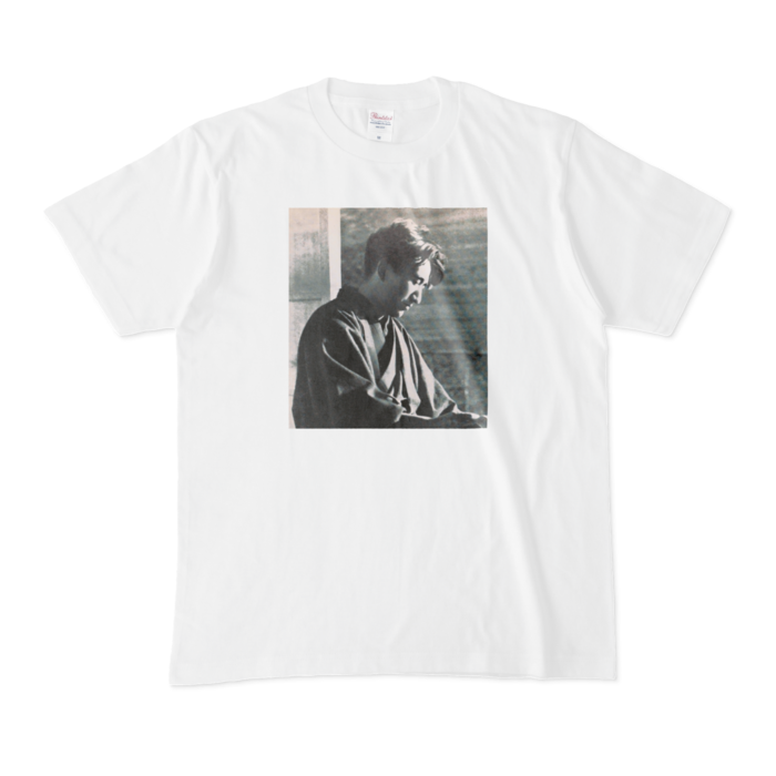 Tシャツ - M - 白
