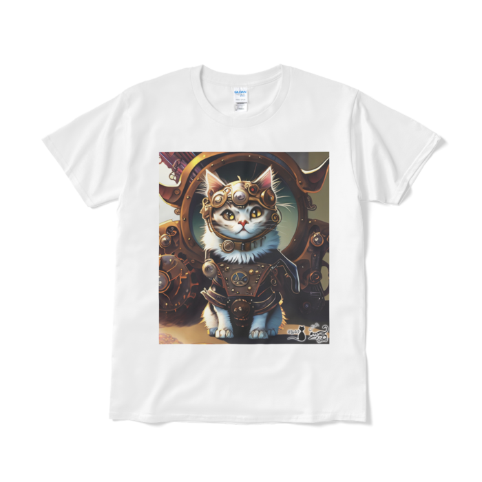 Tシャツ（短納期） - L - ホワイト