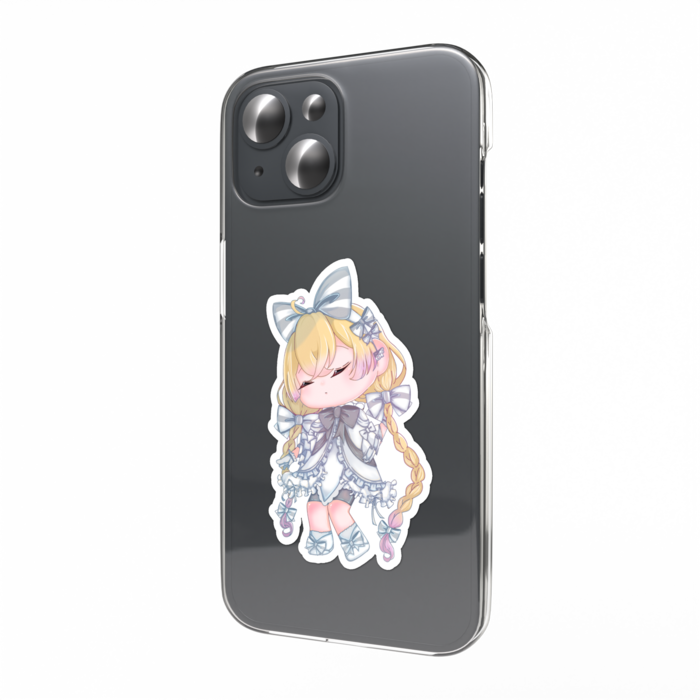 スマホステッカー - 縦