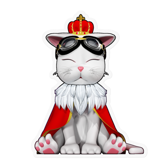 猫02(クリア)