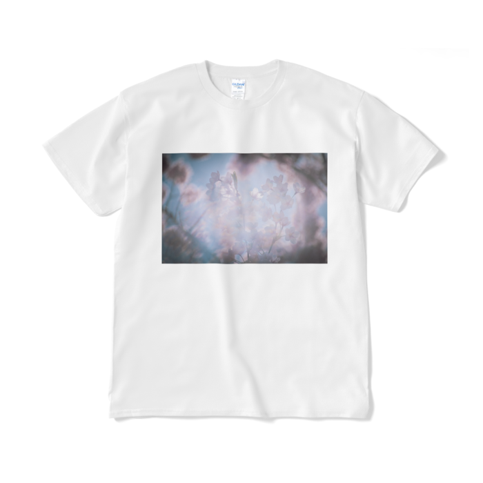 Tシャツ（短納期） - XL - ホワイト