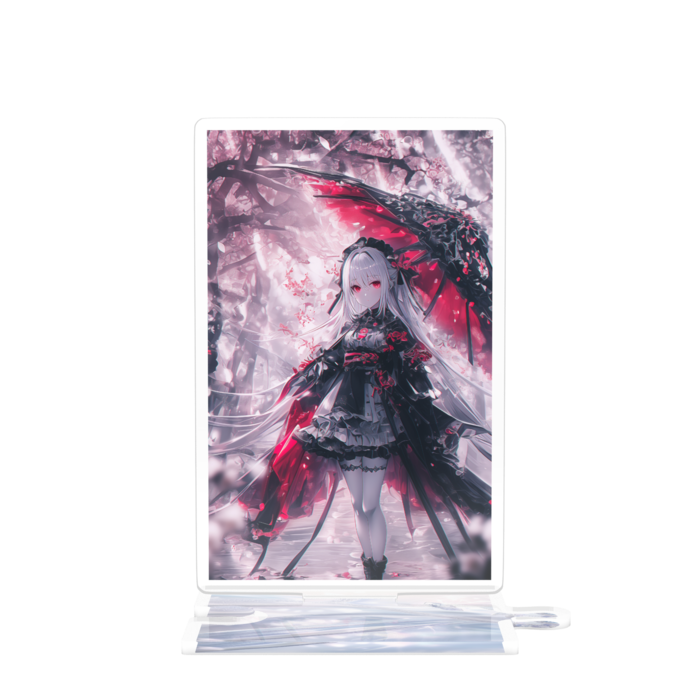 つながるアクスタ - 80mm