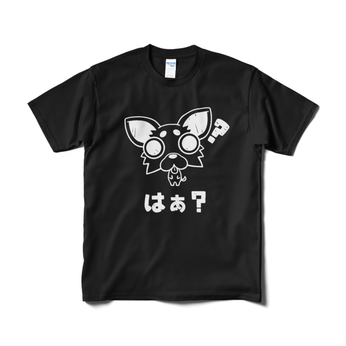 Tシャツ（短納期） - M - ブラック