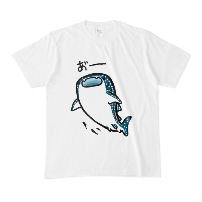 Tシャツ - M - 白