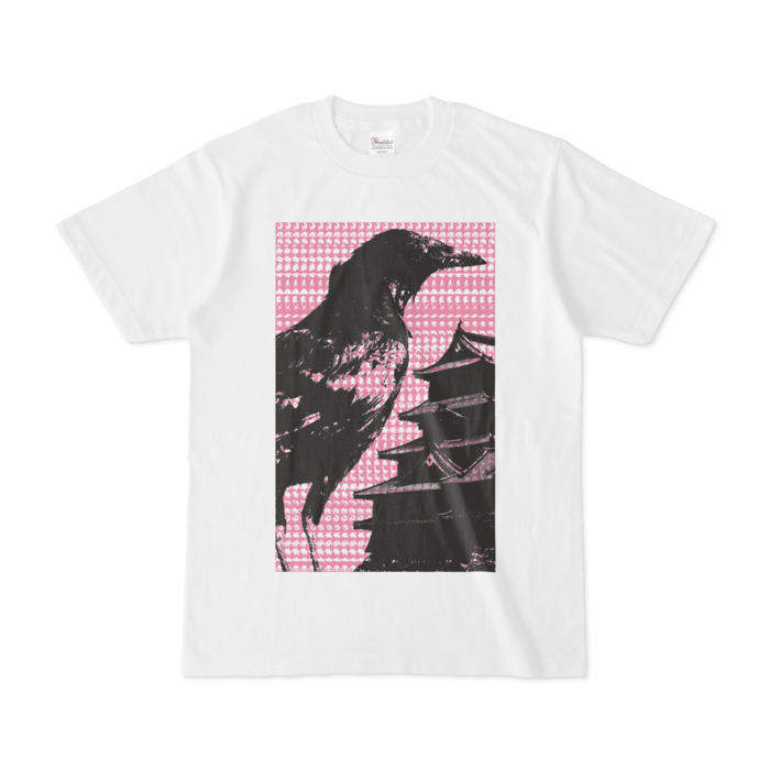 Tシャツ - S - 白