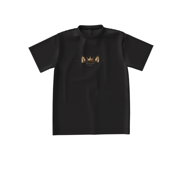 ビッグシルエットTシャツ - S - 正面