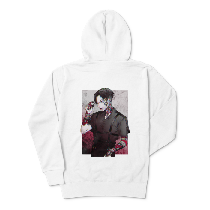 マークなし ver - L -