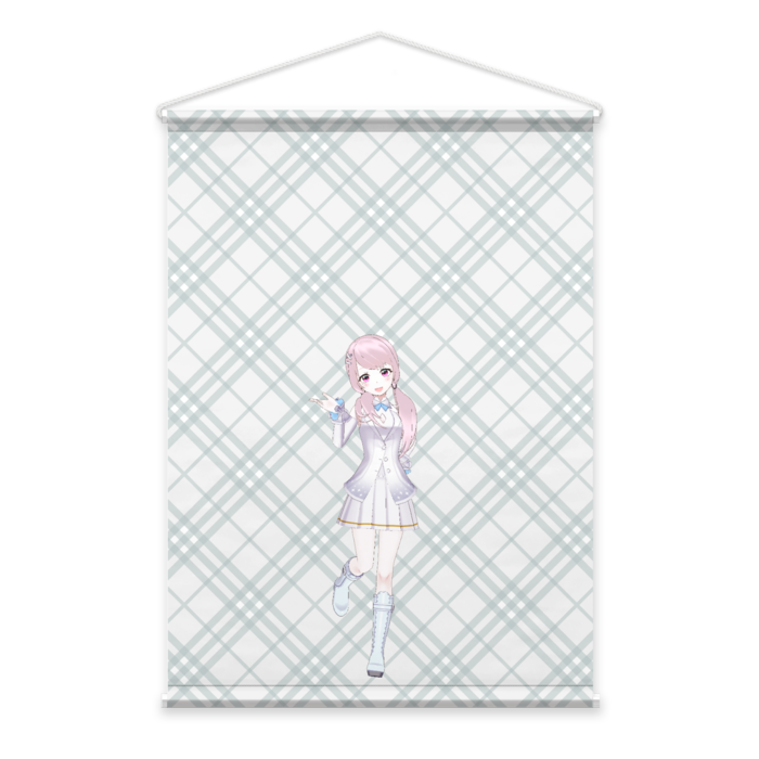 タペストリー - B2縦