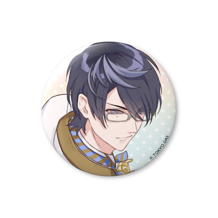 缶バッジ（バリュー） - 76mm