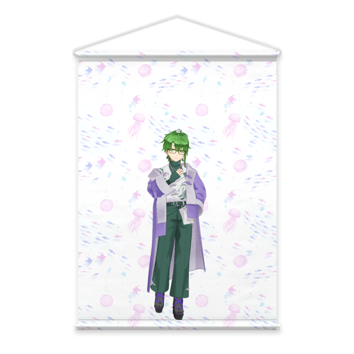 タペストリー - B2縦