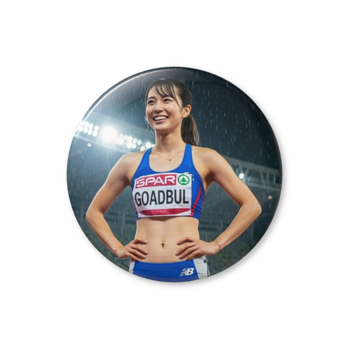 缶バッジ（バリュー） - 32mm