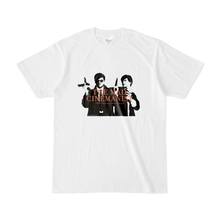 Tシャツ - S - 白