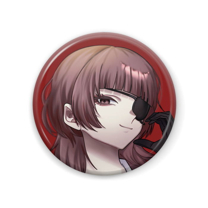 B(ハートポーズ)