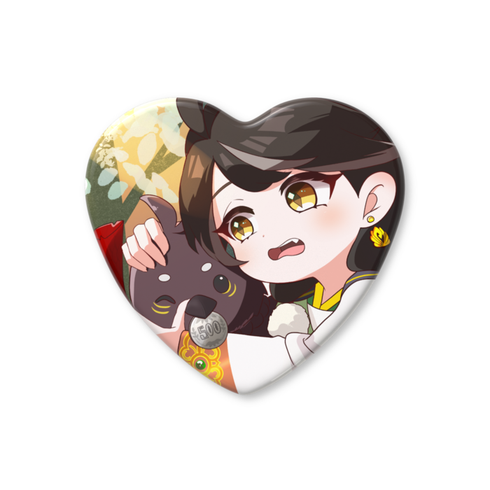 はわわ！