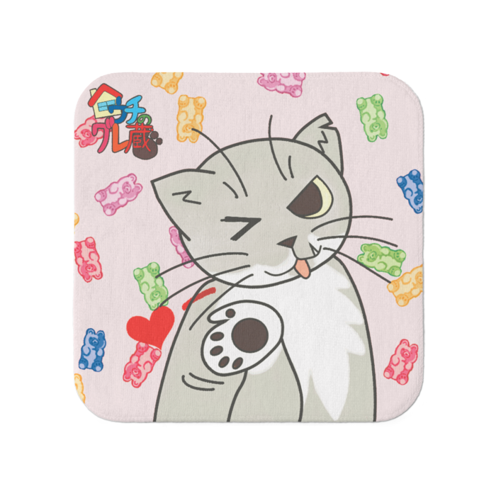 タオル - 小