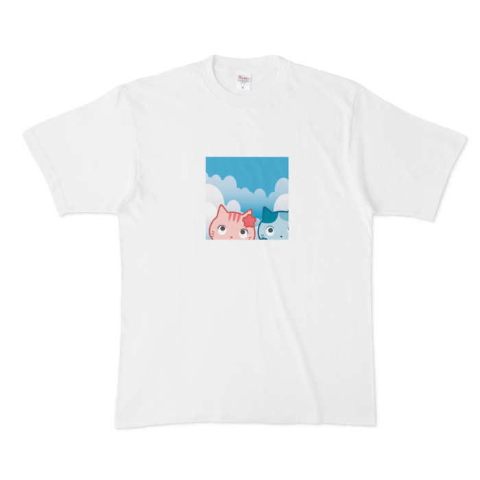 Tシャツ - XL - ノーマル