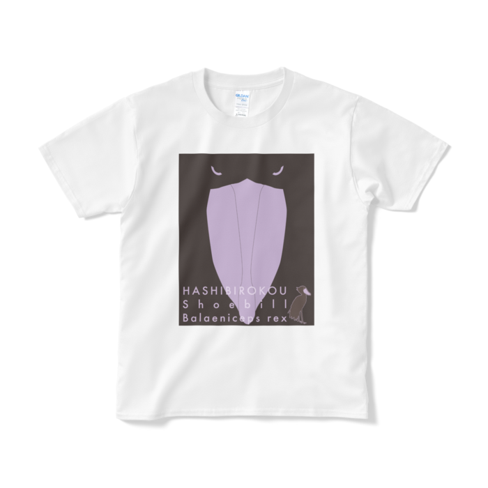 Tシャツ（短納期） - S - ホワイト(1)