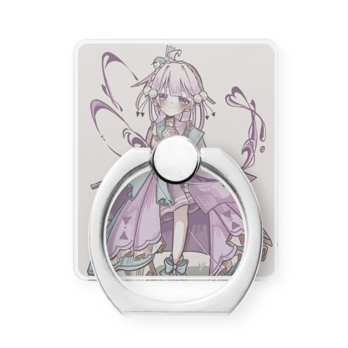 スマホリング
