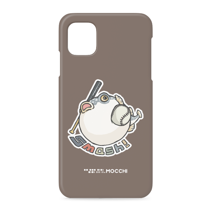 iPhoneケース - iPhone 11 - 側面あり