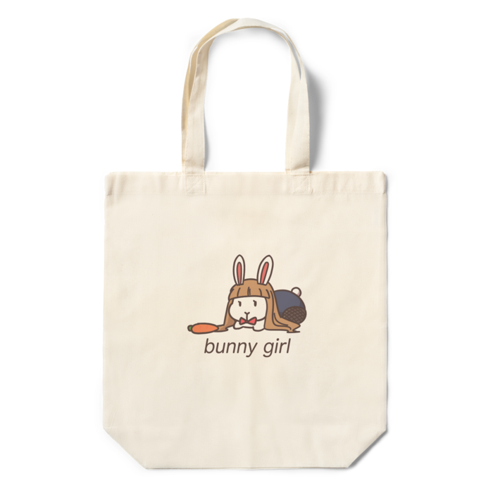 エコバッグ - 360×370×110(mm)