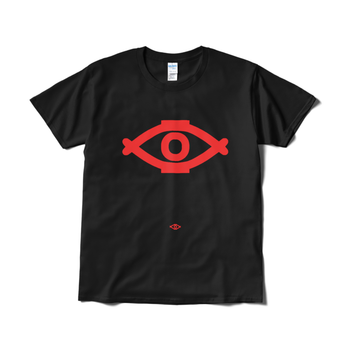 Tシャツ（短納期） - L - ブラック