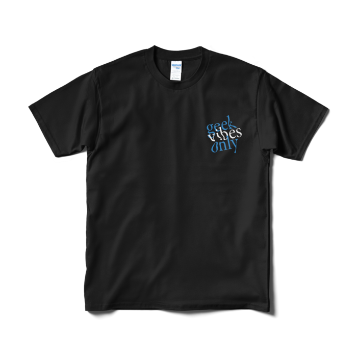 Tシャツ（短納期） - M - ブラック