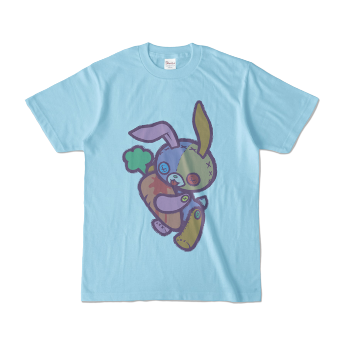 【Ｓ】　ライトブルー