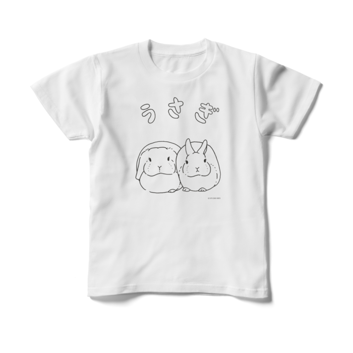 キッズTシャツ - 150cm - 正面