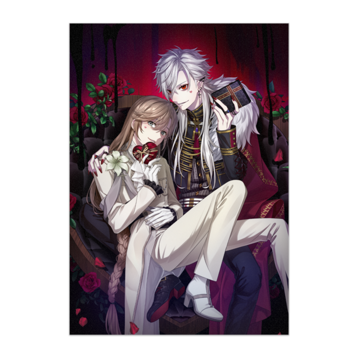 ポスター - A2