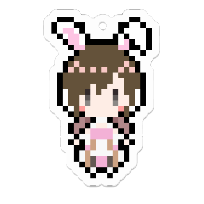 ニポコ - 50 x 50 (mm)