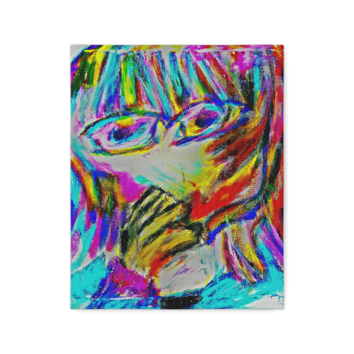 キャンバス - F3